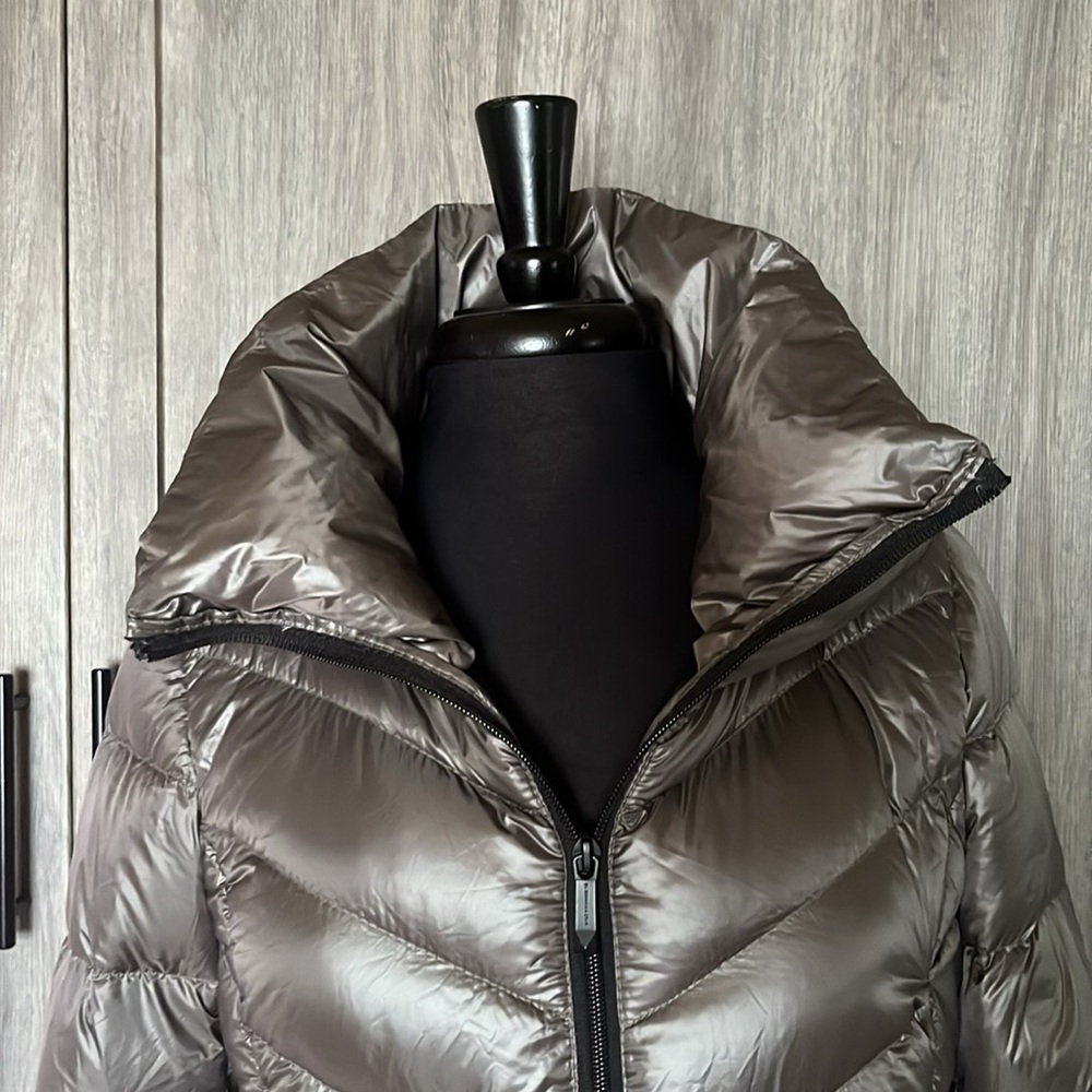 BCGMAXAZRIA puffer jacket - Picture 5 of 16